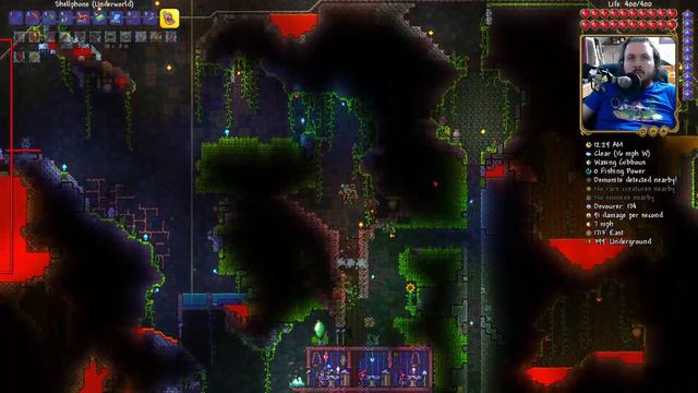 Legendary Terraria (Getfixedboi) E53 смотреть онлайн