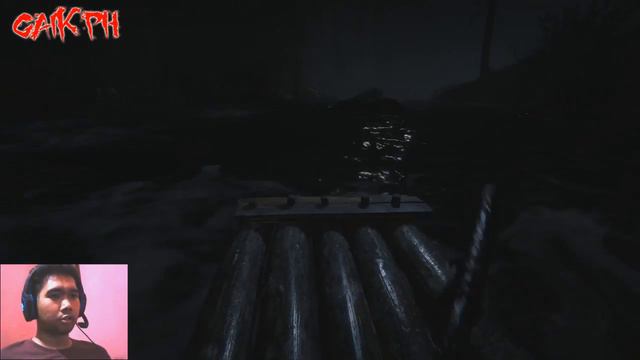 Outlast II Part 7 Gameplay Commentary - I'm on the boat смотреть онлайн