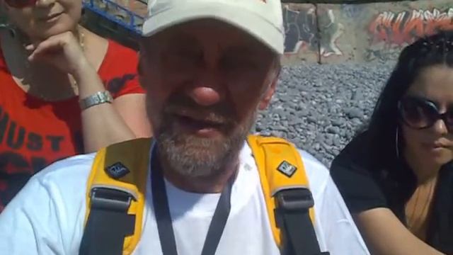 Юрий Лишаев в Ялте. смотреть онлайн