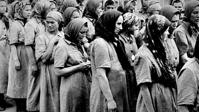 Dr Gisella Perl, o Anjo de Auschwitz смотреть онлайн