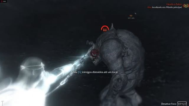 Shadow of Mordor | Pentium G4400 | R7 360 | 8 GB смотреть онлайн
