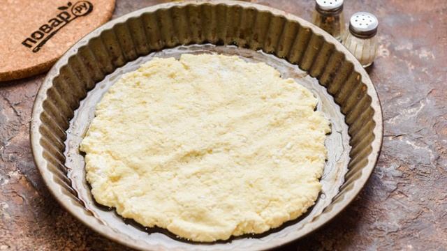 Вкусные будни