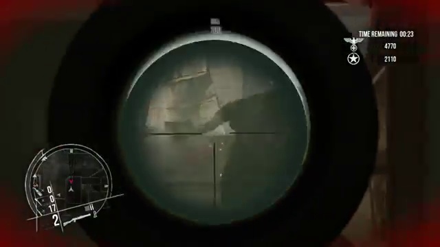 Enemy Front - Multiplayer Trailer - PS3 Xbox360 PC смотреть онлайн