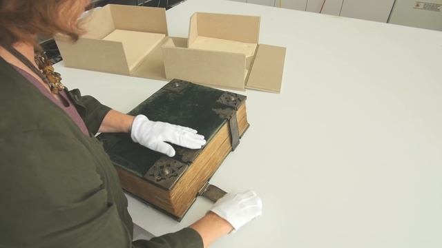 The Alchemy of Color and Chemical Change in Medieval Manuscripts смотреть онлайн