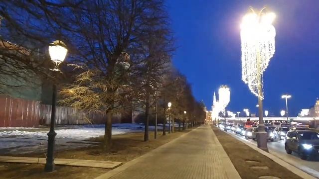 Тайны холмов Москвы: Боровицкий смотреть онлайн