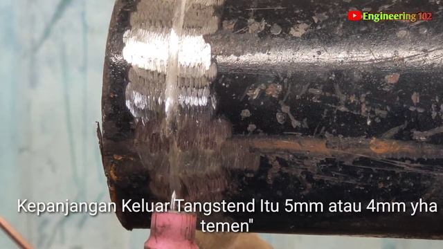 Cara Lass Argon Pemula смотреть онлайн