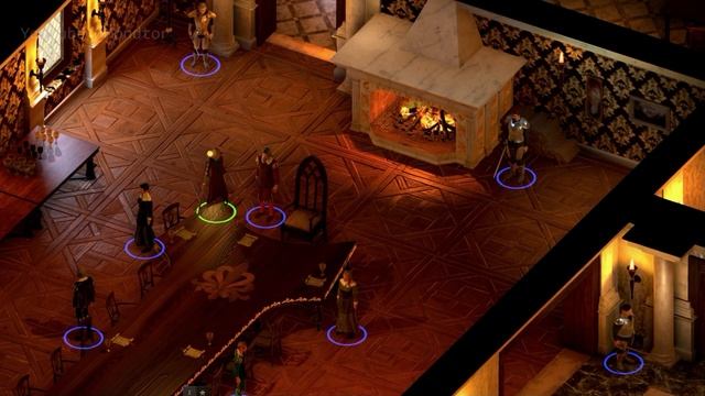 Black Geyser ~ neues DLC "Tales of the Moon Cult" geplant [deutsch|german|info] смотреть онлайн
