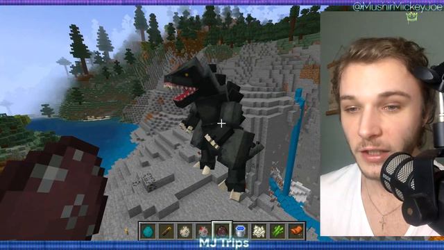 "Barely Default" Update 11 | Minecraft Fresh Animations Resource Pack (1.20 - 1.21)