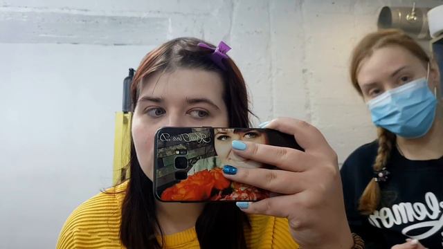 🥰ДЕНЬ КРАСОТЫ💅ДОВЕЛА ДО СЛЁЗ😳ПОТОП💧 смотреть онлайн