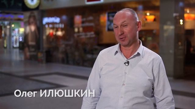 Горная закалка: спортивная семья Илюшкиных в проекте «По семейным обстоятельствам»