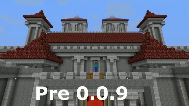Краткая история игры minecraft (Майнкрафт) Сезон 1 Серия 1 смотреть онлайн