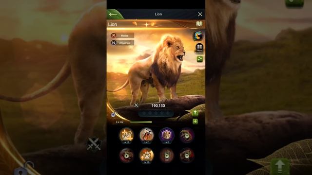 How to get maximum damage on Hunting Elephant Herd, Explained | Beast Lord The New Land смотреть онлайн
