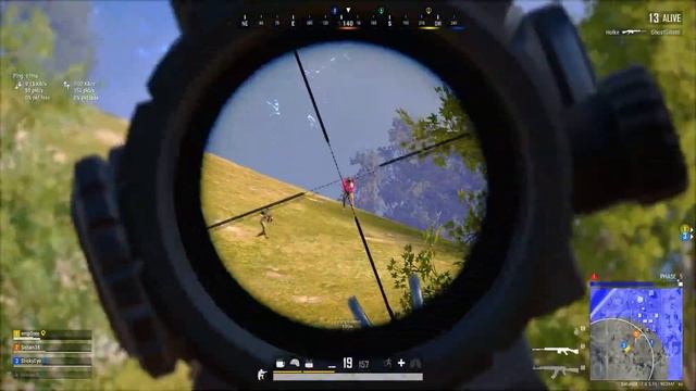Saban38 | Game with 16 kills смотреть онлайн