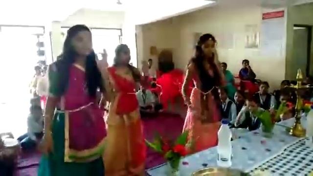 Swagat git model school bakor смотреть онлайн