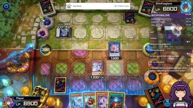 Testing Adventure Spright IN VIEWER DUELS! | Master Duel VOD From 1/21 смотреть онлайн