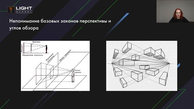 Открытый урок: Топ 10 ошибок начинающих художников смотреть онлайн