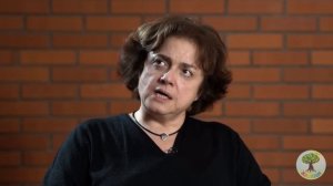 Интервью с  психотерапевтом Марией Павловой о депрессии