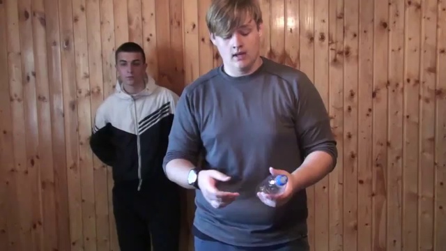 WeCan - 9 выпуск