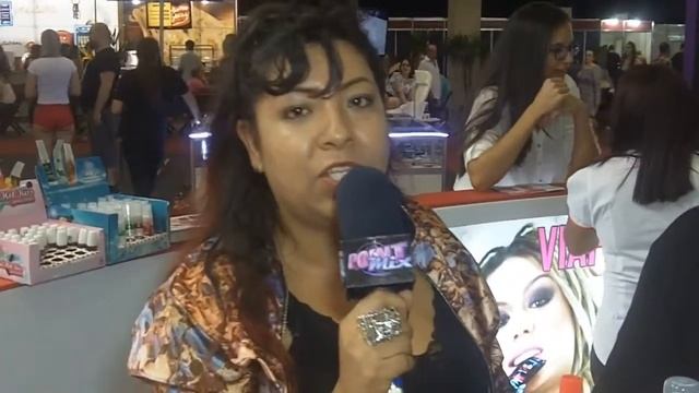 EROTIKA FAIR 2015 PROGRAMA POINTMIX смотреть онлайн