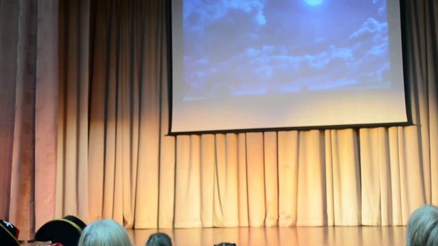 Спектакль 3 "Б" класса "Золотой ключик" Театральный марафон ЮНЕСКО смотреть онлайн