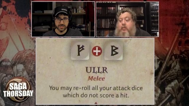 Vikings Faction Review with Mike! SAGA THORSDAY 100 смотреть онлайн