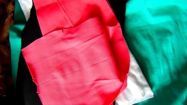 Ткань рибана,трикотаж на манжеты,водолазки... смотреть онлайн