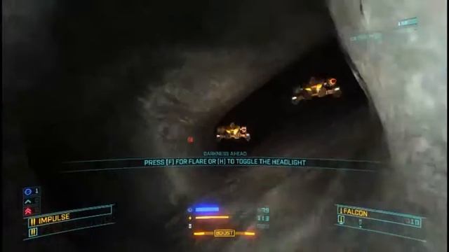 Overload (playable teaser March) Speedrun 55 seconds смотреть онлайн