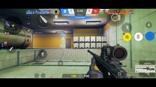 RUSH B ХЕРНЯ?/обзор Project Rush B/как скачать смотреть онлайн