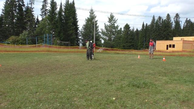 ФРИДА 4 этап. Полазна 2020 смотреть онлайн