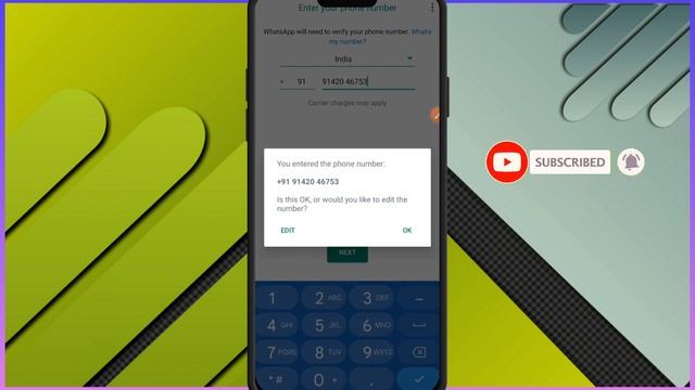 GB WhatsApp Par I'd Kaise Banaye| Gb whatsapp par login kaise kare 2023|gb whatsapp login kaise kar смотреть онлайн