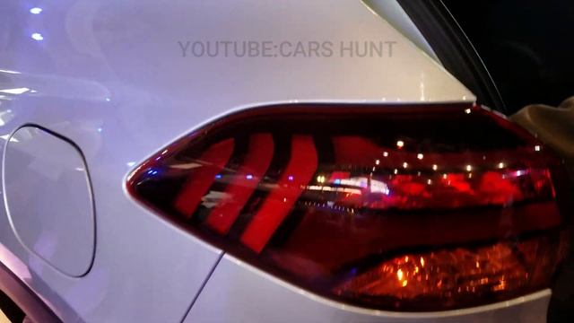 Hyundai Tucson 2020 | Walk around | Exterior,Interior,Features and Specs | PAPS 2020 | Cars Hunt| смотреть онлайн