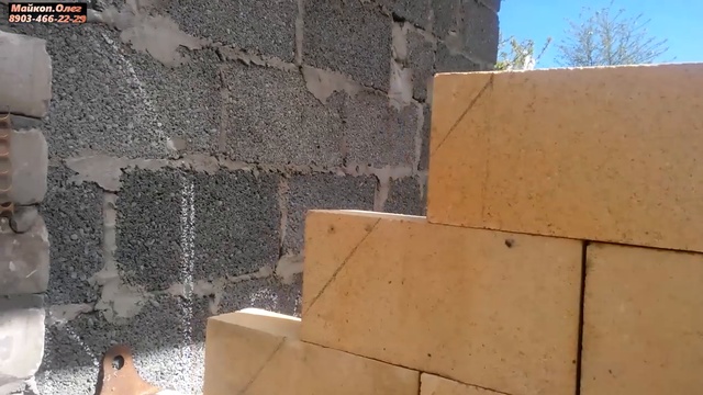 Порядовка мангала из кирпича смотреть онлайн