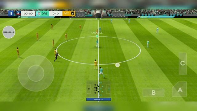 DLS 23 VZLOM QILISH | YANGI VIDEO смотреть онлайн