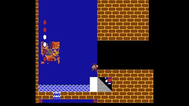 Secret level behind the 1st door (corrupting game with level editor tool) смотреть онлайн