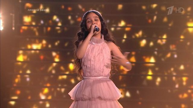 Голос Дети 2019 Специальный выпуск часть 1 смотреть онлайн