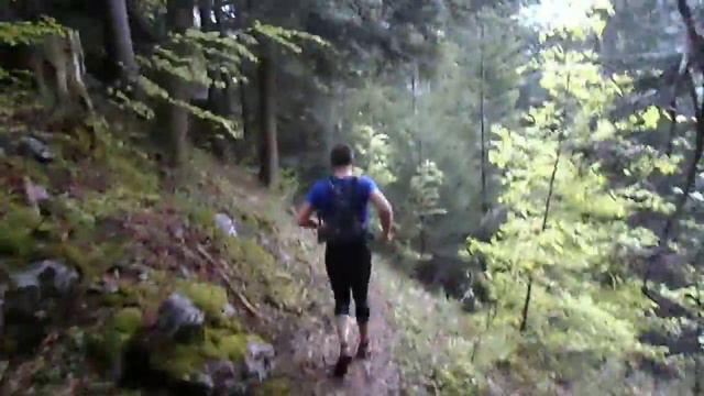Trail. St Pierre de Chartreuse 2 смотреть онлайн