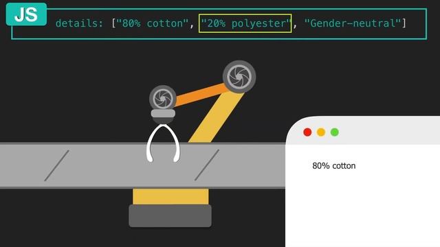 Intro to Vue.js: List Rendering смотреть онлайн