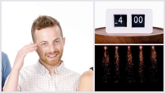 Everything The Try Guys Do in a Day | Vanity Fair смотреть онлайн