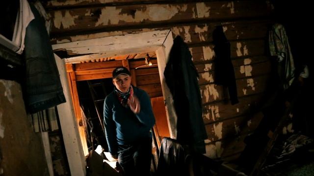 Поселок Шатур - Не Заброшенный, но с Населением 0 человек | Общаемся с Жителями смотреть онлайн