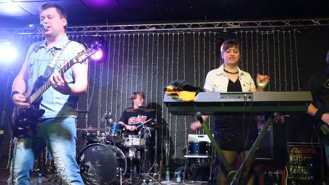 Чёрный Вторник - Импотент (Сектор Газа кавер) смотреть онлайн