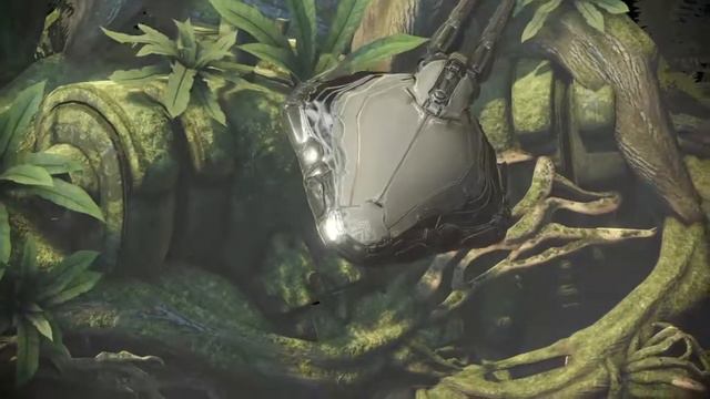 Warframe-Découverte du jeux(PS4) смотреть онлайн