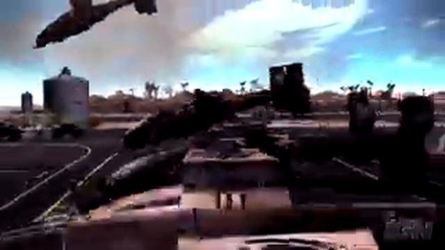 Tiberian wars t.v spot смотреть онлайн