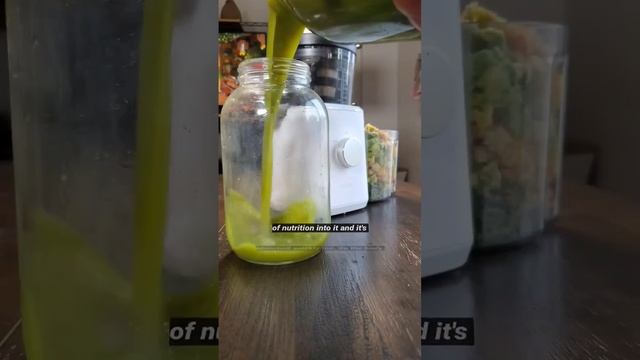 How to easily get a variety of nutrients into the body daily! ? смотреть онлайн