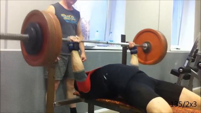 Ramazanov Power Video Blog смотреть онлайн