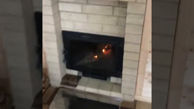 Банька на дровах смотреть онлайн