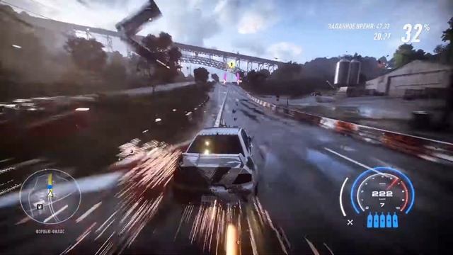 Быстрый фарм денег в Needforspeed HEAT 1000000$ за 20 минут!!!!