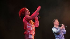 группа САДко (г.Москва)_Ромашки