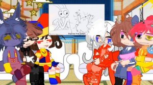 ✨?Реакция УЦЦ на видео/ 2/? /есть стекло✨?