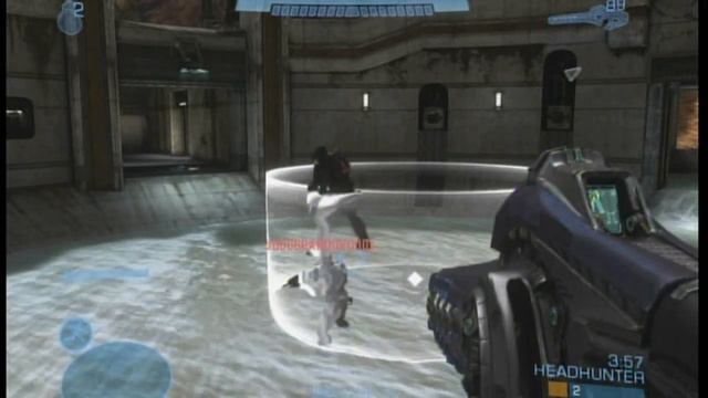 Halo: Reach Glitches смотреть онлайн