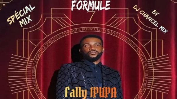MIX SPECIAL.. "Fally IPUPA" (FORMULE 7)......RUMBA non STOP
